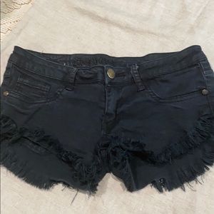 Machine Nouvelle Mode Shorts .. size Large